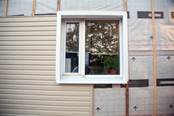 Best Aluminum Siding Installation  in Lofall, WA