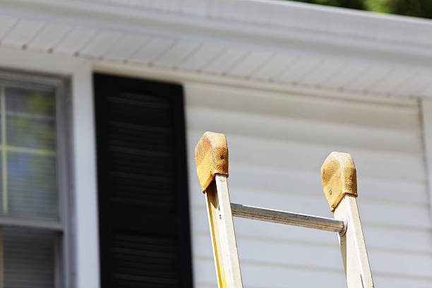 Best Wood Siding Installation  in Lofall, WA