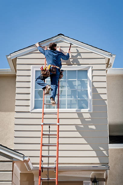 Best Siding Painting and Refinishing  in Lofall, WA